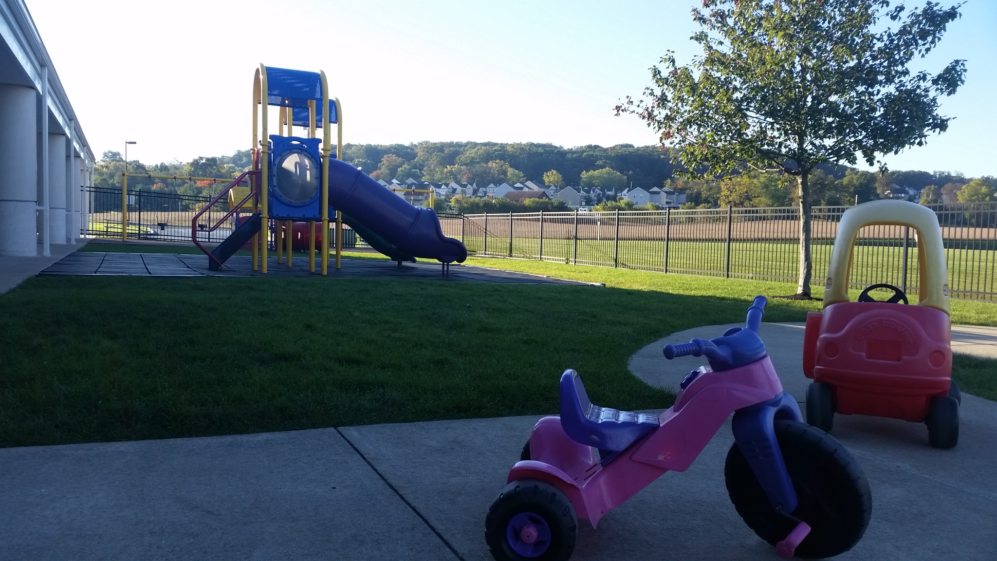 Preschool & Childcare Hempfield in Lancaster, PA UGRO Learning Centers